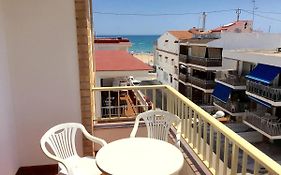 Apartamento Familiar Cerca Del Mar